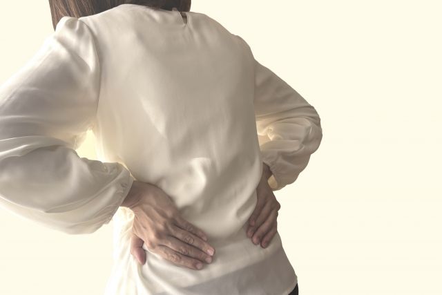 大阪地下鉄谷町線・喜連瓜破駅近くで脊柱管狭窄症の改善施術