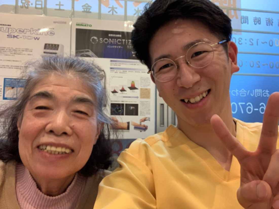 大阪地下鉄谷町線・喜連瓜破駅近くのもとやま整骨・整体院は平野区にございます!